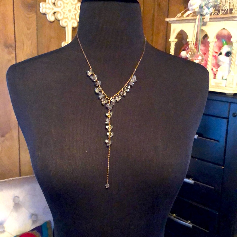 Beautiful Beaded Necklace